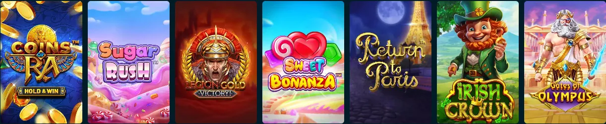 volerbet slots