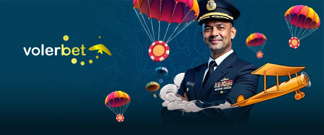 Volerbet Casino